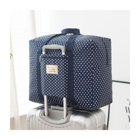 Sac De Voyage Pour Accompagner La Valise