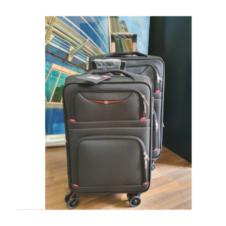 Valise Grande Trolley Haute Résistance