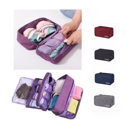 Trousse Rangement De Sous Vêtements