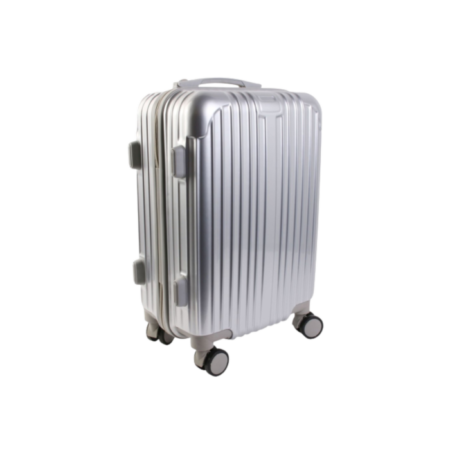 Valise Trolley Rigide "PARIS" Grande