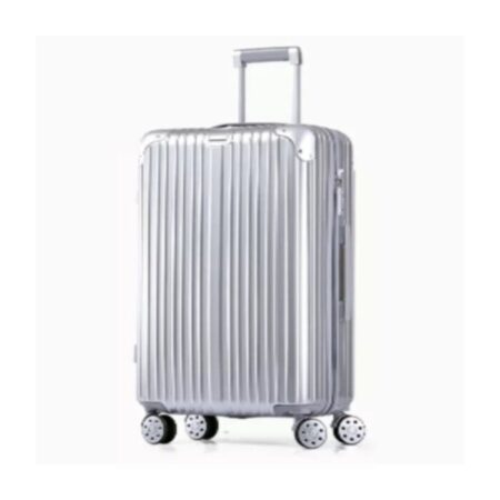 Valise Trolley Rigide modéle TRIBLEX Cabine GRIS
