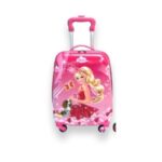 Valise Trolley Rigide "Barbie" Cabine